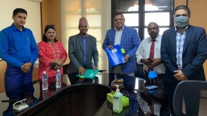 पर्यटन बोर्ड र यूएनडीपीद्वारा साढे २० लाख डलर लगानीमा दिगो पर्यटन परियोजना सुरु
