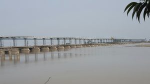 सप्तकोशीमा हामफाली आत्महत्याको प्रयास गर्ने ६ जनाको उद्धार