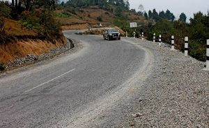 मायाँटार क्षेत्रमा यातायातको पहुँच पुगेसँगै स्थानीयलाई जीविकोपार्जनमा सहज