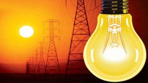 पाँच महिनामा विद्युत चुहावट ३ प्रतिशतले सुधार, धेरै चुहावट मधेस प्रदेशमा