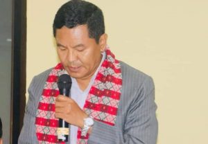 नेपाल पर्वतारोहण संघको अध्यक्षमा टीका गुरुङको लोकप्रियता