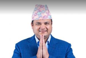 टानको अध्यक्षमा बाँस्तोला निर्वाचित