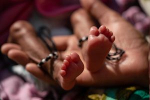 घट्यो बाल मृत्युदर