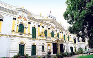 नेपाल राष्ट्र बैंकको प्रतिवेदन : वाणिज्य बैंकहरुमा शंकास्पद कारोबारमा वृद्धि