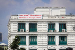 सुडानमा रहेका नेपाली नागरिकको उद्धार जारी, सम्पर्कमा आउन आग्रह