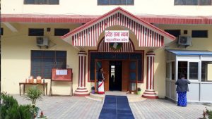 सुदुरपश्चिमा प्रदेशसभाको तयारी