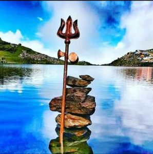 एकपटक जानैपर्ने धार्मिक पर्यटकीय क्षेत्र : गोसाईकुण्ड ( फोटो फिचर)