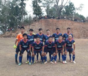 संखुवासभाको खराङमा तेस्रो मिनी महोत्सव सुरु