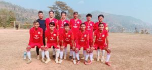 संखुवासभाको खराङमा तेस्रो मिनी महोत्सव सम्पन्न