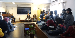 नेपाल टी २० क्रिकेटमा म्याच फिक्सिङ भएको पुष्टि