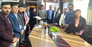 लगानी भित्र्याउन कानुनी अल्झ्न हटाइने
