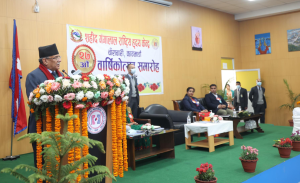 शहीद गंगालाल राष्ट्रिय हृदय केन्द्र, आशाको केन्द्र हाे: प्रम प्रचण्ड
