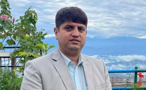 अनेरास्ववियुको अध्यक्षमा समिक बडाल विजयी