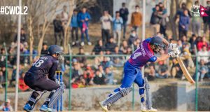 नामिबियाविरुद्ध नेपालको जित