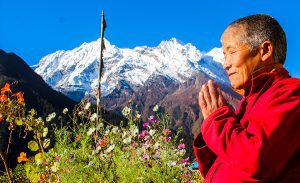 धर्तिको स्वर्ग जस्तै लाग्ने “चुम भ्याली”