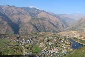 मनै भुलाउने सुन्दर रूकुमकोट उपत्यका