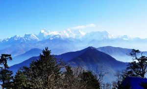 हिमशृङ्खला