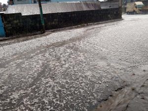 असिना पानीले किसानलाई राहत