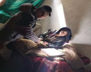 हुम्लामा सुत्केरीलाई हातमै भत्ता