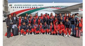 साफ यू –२० महिला च्याम्पियनसिप फुटबलमा भारतलाई हराएर नेपाल फाइनलमा प्रवेश