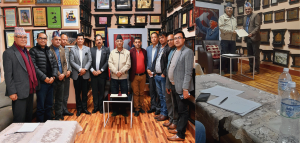खाद्य गुणस्तर विधेयक हुवहु पारित भए सबै उद्योग बन्द हुन्छन् : महासंघ
