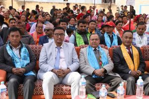 शिक्षा क्षेत्रमा तिरुपति इंगलिस बोर्डिङ स्कुलको भूमिका महत्वपूर्ण : झलनाथ खनाल