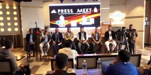 चैत दोस्रो सातादेखि वीर गणेशमान रोड रेस  हुने