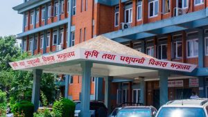 सरकारले घटायो रासायनिक मलमा दिँदै आएको अनुदान