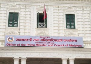 रासायनिक मलमा दिँदै आएको अनुदान यथावत राख्ने सरकारको निर्णय