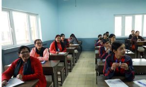 सन्ताउन्न वर्षीया राधासहित नौ महिला एसइईमा सहभागी