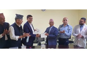 मिर्गौला बचाउ अभियान रेडियो कार्यक्रम सञ्चालन हुने