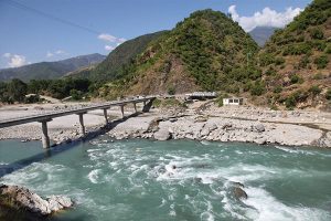 पश्चिम सेती विद्युत् प्रसारणको वातावरणीय अध्ययन सुरु