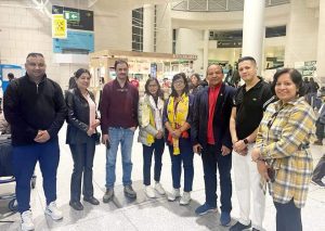 अब पोर्चुगलमै राहदानी सेवापछि युरोप पुगेका नेपालीलाई सजिलो