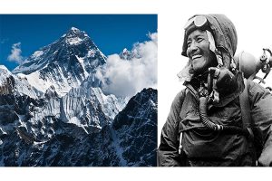 अब अमेरिकामा पनि तन्जिङ नोर्गे शेर्पा ‘वे’ नामाकरण हुने