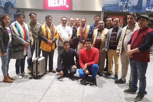 कमाई राम्रो र सुरक्षित हुन थालेपछि युरोप बन्दै नेपालीको गन्तव्य