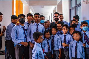 अब विद्यार्थीले शुक्रबार किताब पढ्न नपर्ने