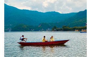 डुङ्गा शयर