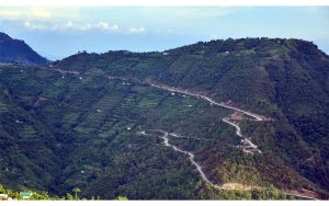 मदन भण्डारी लोकमार्ग