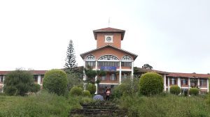 त्रिविको पुस्तकालयमा अध्ययन गर्दा शुल्क लाग्ने, विद्यार्थीहरू असन्तुष्ट
