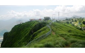 मानहुँकोट