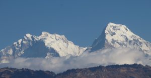 अन्नपूर्ण हिमाल