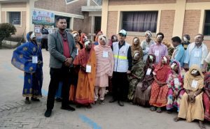 नसोचेको खुशी पाउँदा