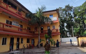 गुरुकुल शिक्षामा बढ्दाे आकर्षण, संस्कृत पढ्न भारतबाट नेपाल आउँछन्