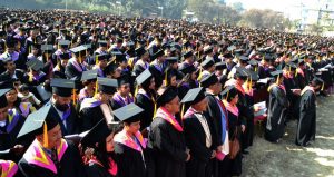 त्रिभुवन विश्वविद्यालयबाट १२ हजार विद्यार्थी दीक्षित