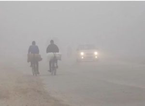 तराईमा बढ्यो चिसो, सामुदायिक विद्यालय बन्द