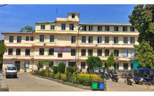 सेवा विस्तारमा फड्को मार्दै सेती अस्पताल