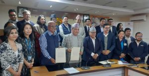 क्यान्सरको औषधी निःशुल्क उपलब्ध गराउँदै डब्लुएचओ