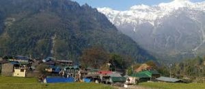 ताचैगाउँ