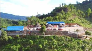 झाँगाझोलीलाई जडीबुटीको ‘शैक्षिक हब’ बनाइँदै