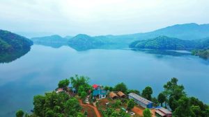 बेगनास ताल